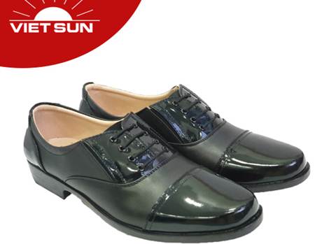 Giày Da VS-020