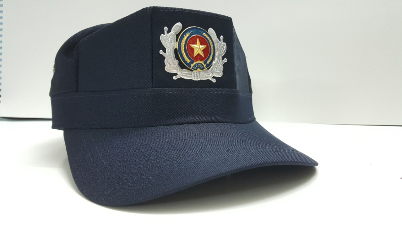 Nón Mũ Bảo Vệ