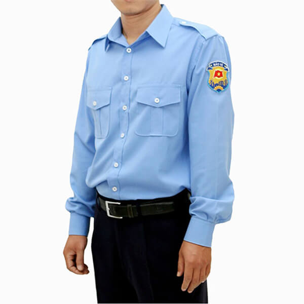 Quần Áo Bảo Vệ