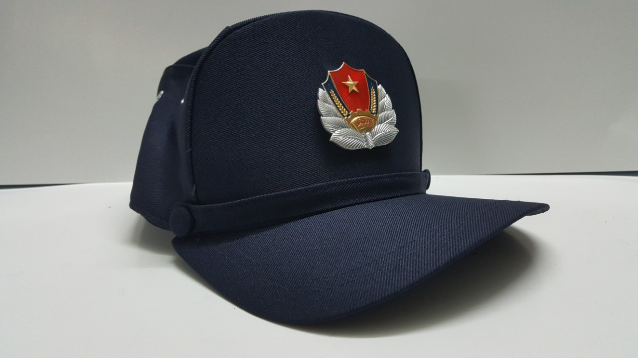 Nón Mũ Bảo Vệ
