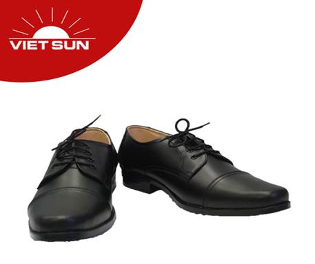 Giày da VS-021