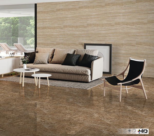 Nên dùng gạch ốp lát khổ lớn khi nào?